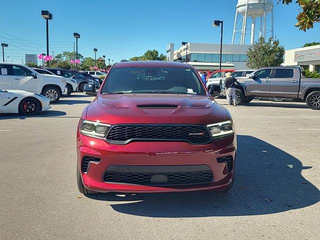 2025 Dodge Durango DURANGO R/T PLUS AWD