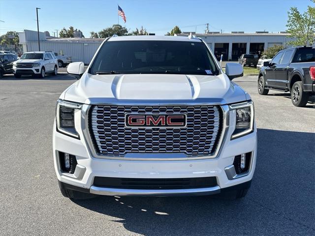 2023 GMC Yukon 4WD Denali