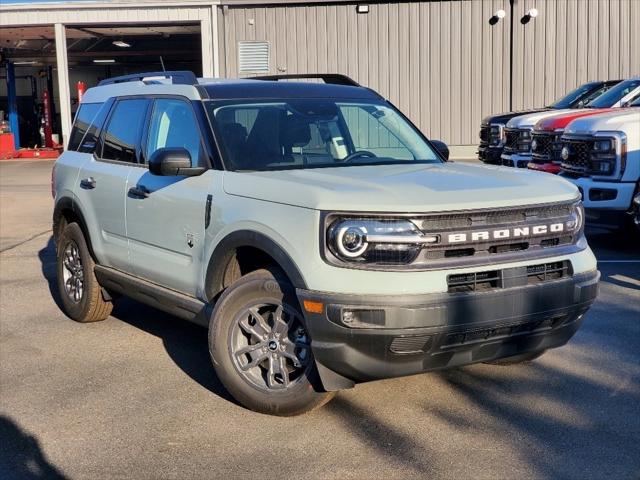 New 2024 Ford Bronco Sport For Sale in Waterford Twp, MI