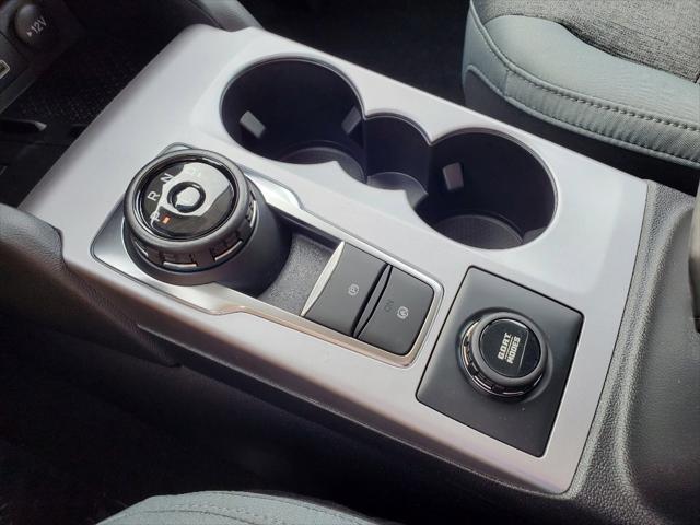 New 2024 Ford Bronco Sport For Sale in Waterford Twp, MI