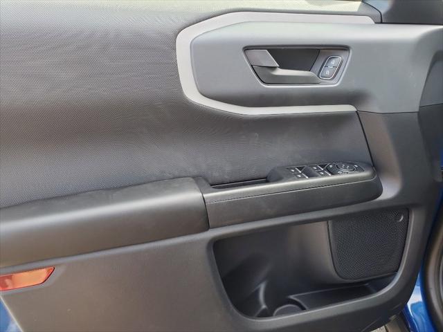 New 2024 Ford Bronco Sport For Sale in Waterford Twp, MI