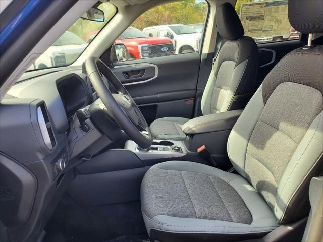 New 2024 Ford Bronco Sport For Sale in Waterford Twp, MI
