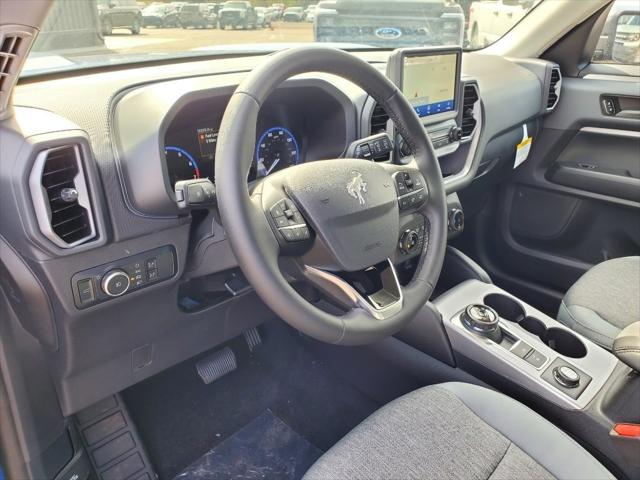 New 2024 Ford Bronco Sport For Sale in Waterford Twp, MI