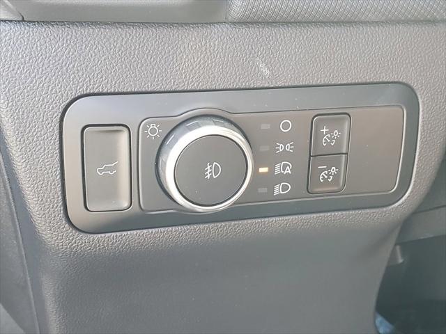 New 2024 Ford Bronco Sport For Sale in Waterford Twp, MI