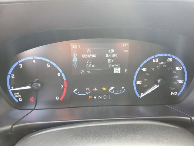 New 2024 Ford Bronco Sport For Sale in Waterford Twp, MI