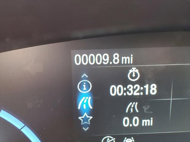 New 2024 Ford Bronco Sport For Sale in Waterford Twp, MI