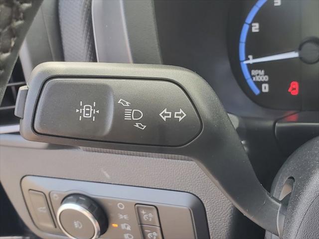 New 2024 Ford Bronco Sport For Sale in Waterford Twp, MI