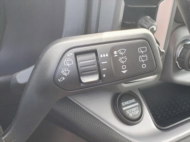 New 2024 Ford Bronco Sport For Sale in Waterford Twp, MI