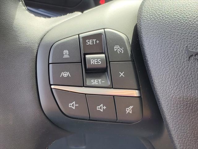 New 2024 Ford Bronco Sport For Sale in Waterford Twp, MI