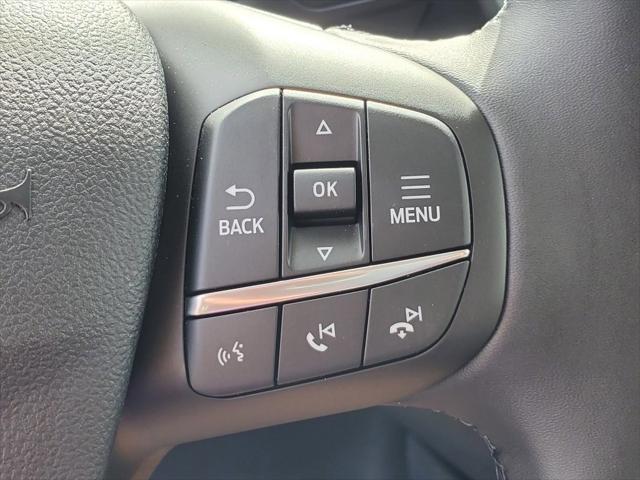 New 2024 Ford Bronco Sport For Sale in Waterford Twp, MI