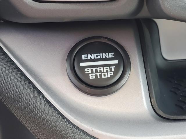New 2024 Ford Bronco Sport For Sale in Waterford Twp, MI