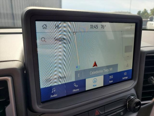 New 2024 Ford Bronco Sport For Sale in Waterford Twp, MI