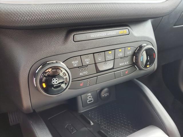 New 2024 Ford Bronco Sport For Sale in Waterford Twp, MI