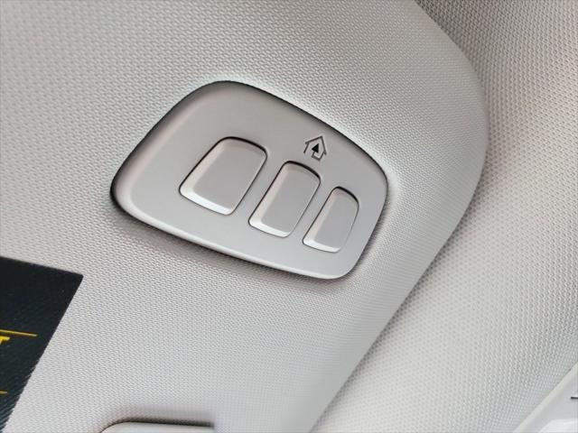 New 2024 Ford Bronco Sport For Sale in Waterford Twp, MI