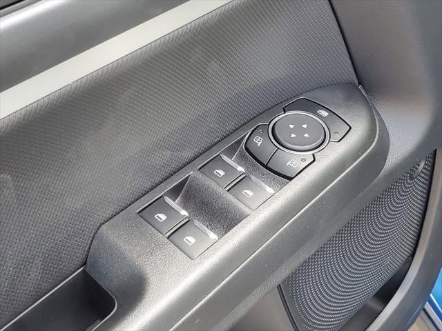 New 2024 Ford Bronco Sport For Sale in Waterford Twp, MI
