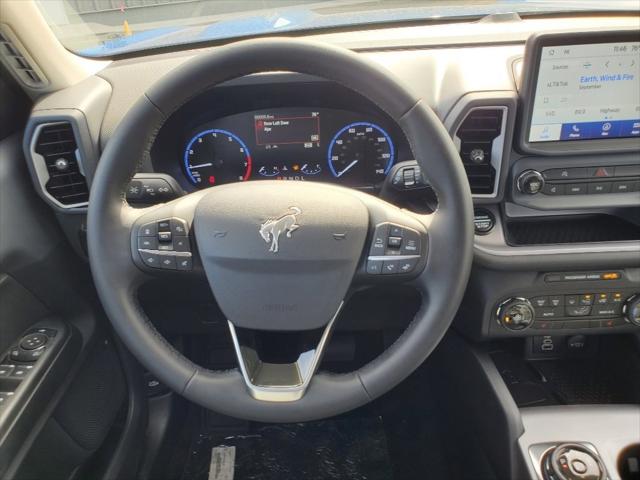 New 2024 Ford Bronco Sport For Sale in Waterford Twp, MI