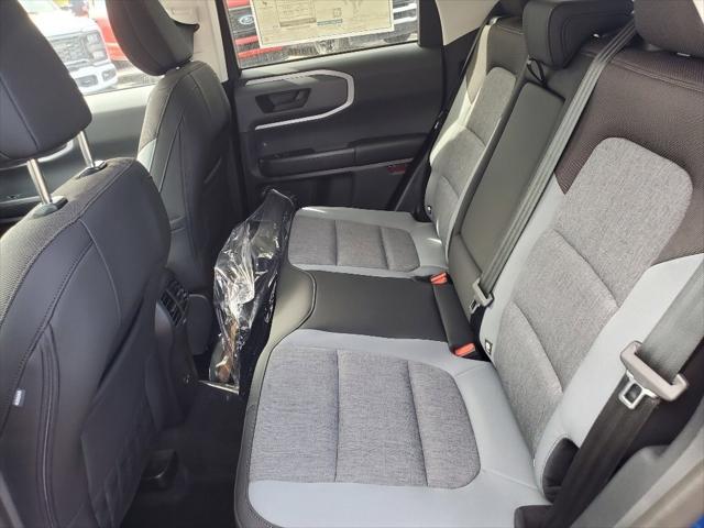 New 2024 Ford Bronco Sport For Sale in Waterford Twp, MI