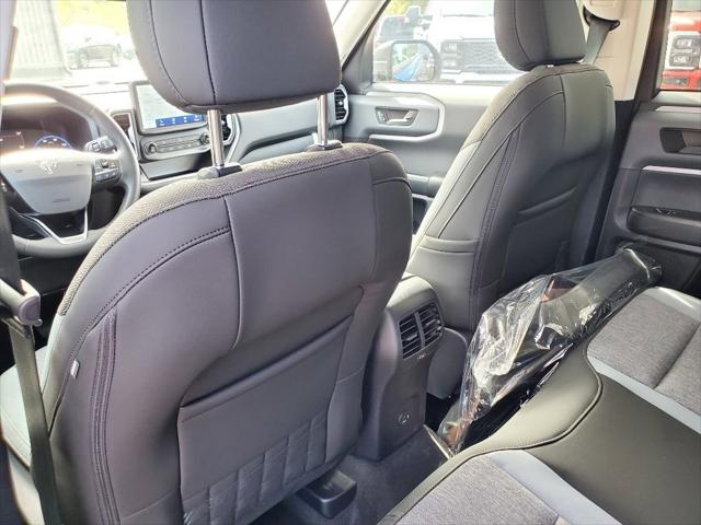 New 2024 Ford Bronco Sport For Sale in Waterford Twp, MI
