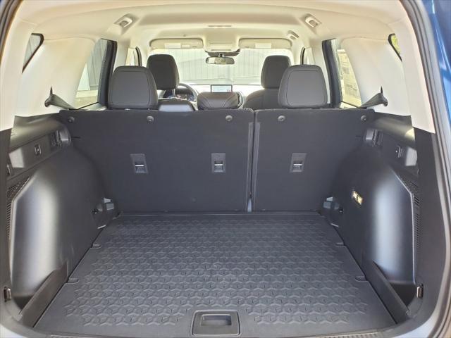 New 2024 Ford Bronco Sport For Sale in Waterford Twp, MI