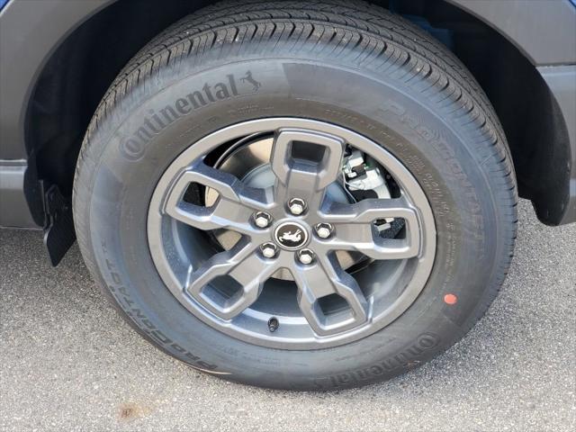 New 2024 Ford Bronco Sport For Sale in Waterford Twp, MI