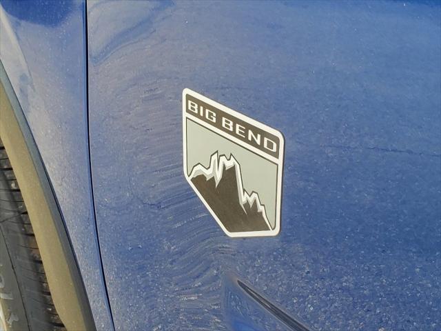 New 2024 Ford Bronco Sport For Sale in Waterford Twp, MI
