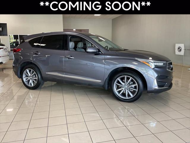 2020 Acura RDX Technology Package for sale in Overland Park, KS