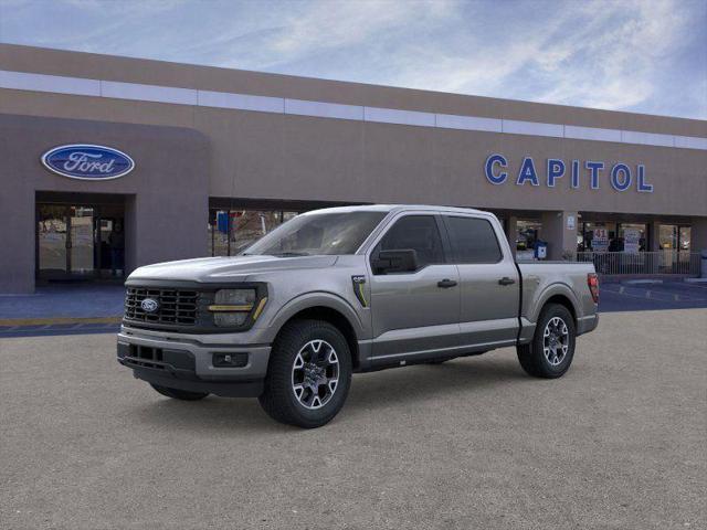 2024 Ford F-150 STX for sale in Santa Fe, NM