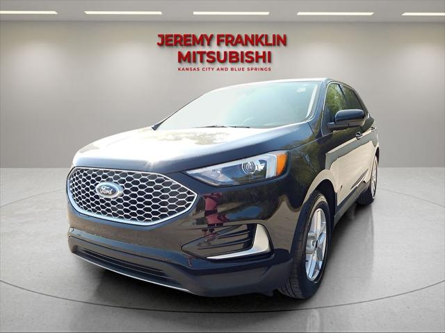 2024 Ford Edge SEL for sale in Kansas City, MO