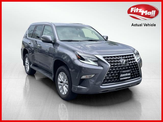 2022 Lexus 460 GX 460 4WD for sale in Gaithersburg, MD
