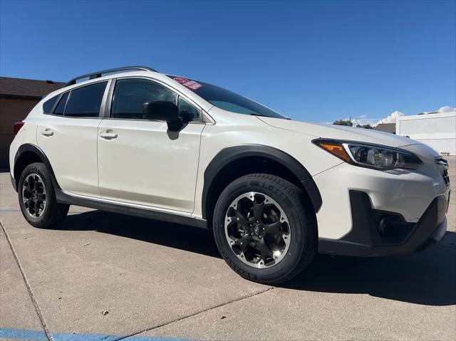 2021 Subaru Crosstrek Base for sale in Fort Morgan, CO