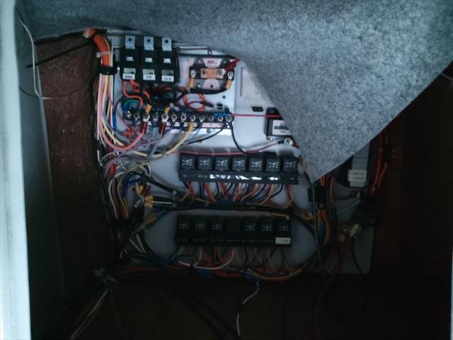2004 Ford E-350Sd Standard Cutaway