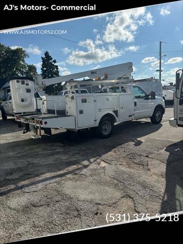 2012 Ford F-350 XL for sale in Omaha, NE