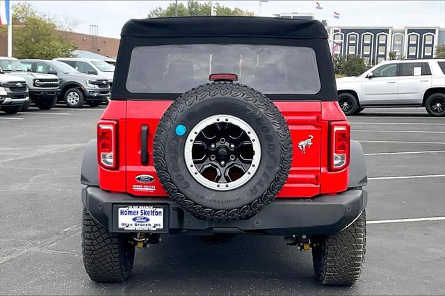 New 2024 Ford Bronco For Sale in Olive Branch, MS