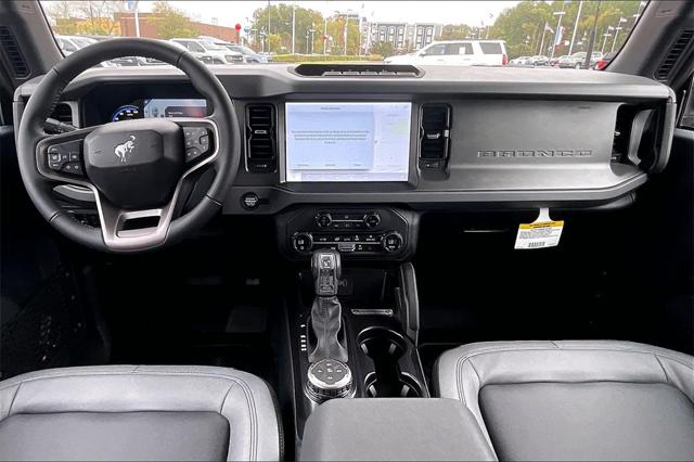 New 2024 Ford Bronco For Sale in Olive Branch, MS