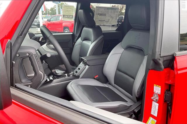 New 2024 Ford Bronco For Sale in Olive Branch, MS