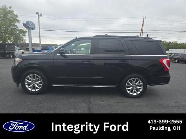 2021 Ford Expedition XLT for sale in Paulding, OH