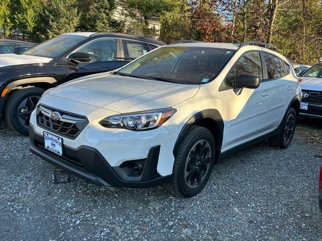 2022 Subaru Crosstrek