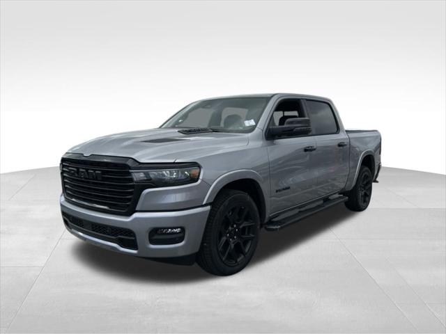 2025 RAM Ram 1500 RAM 1500 LARAMIE CREW CAB 4X2 57 BOX