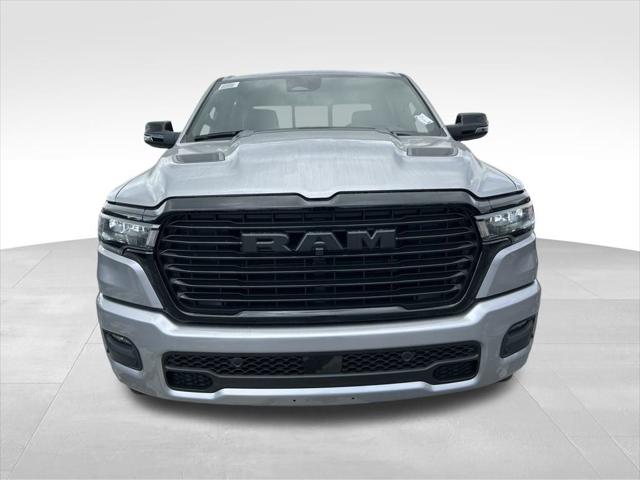 2025 RAM Ram 1500 RAM 1500 LARAMIE CREW CAB 4X2 57 BOX