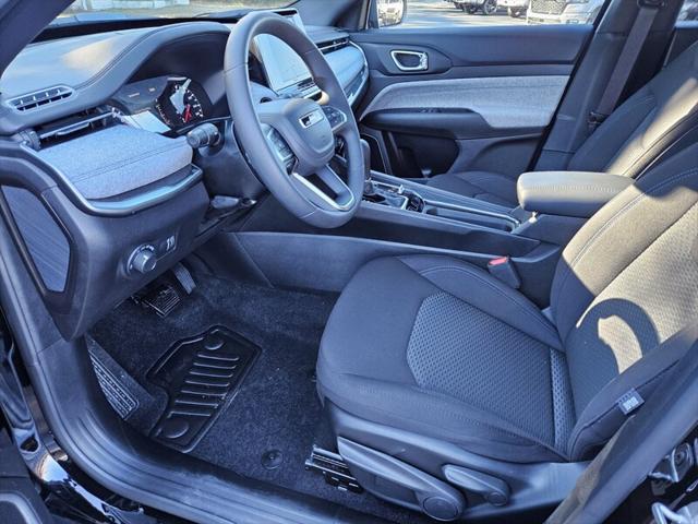 2025 Jeep Compass COMPASS SPORT 4X4