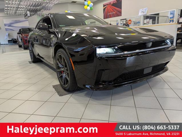 2024 Dodge Charger CHARGER DAYTONA SCAT PACK AWD
