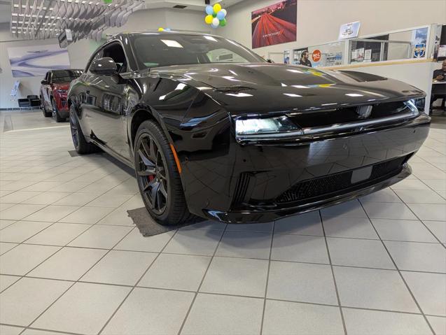 2024 Dodge Charger CHARGER DAYTONA SCAT PACK AWD