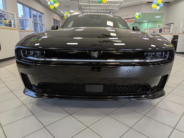 2024 Dodge Charger CHARGER DAYTONA SCAT PACK AWD