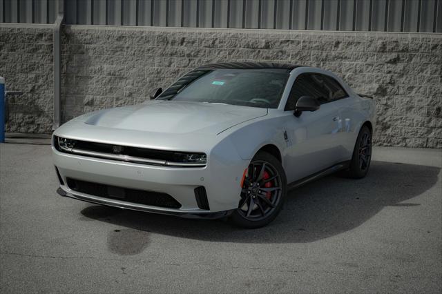 2024 Dodge Charger CHARGER DAYTONA SCAT PACK AWD