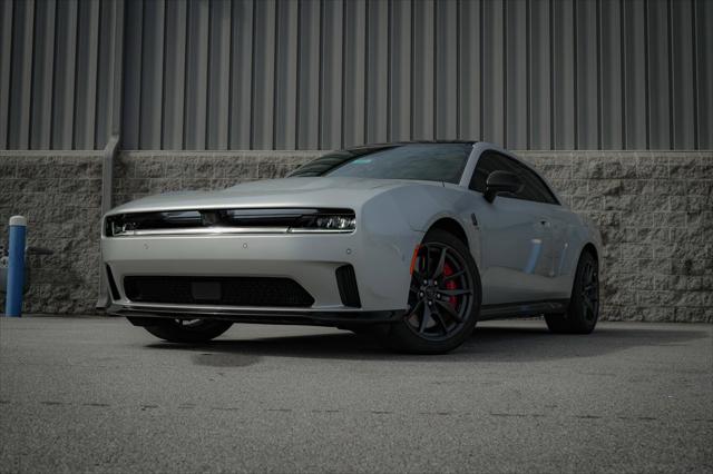 2024 Dodge Charger CHARGER DAYTONA SCAT PACK AWD