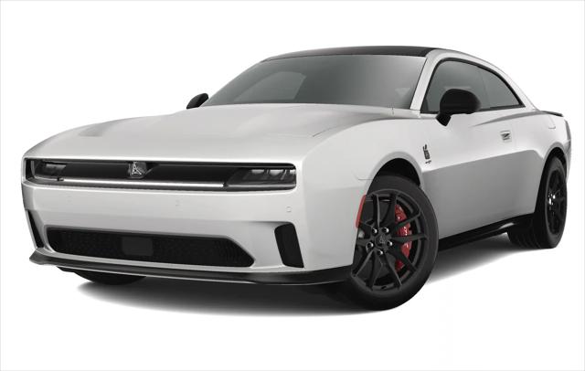 2024 Dodge Charger Scat Pack