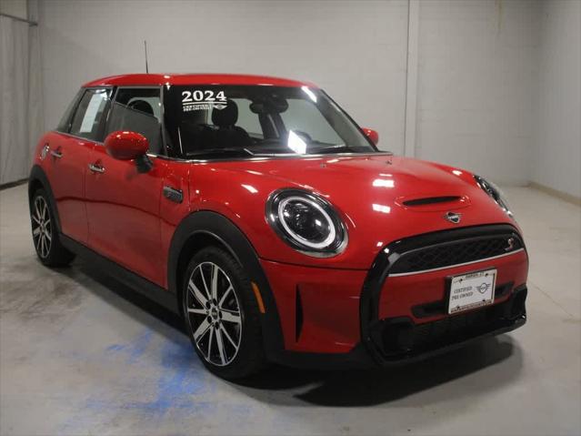 2024 MINI Hardtop