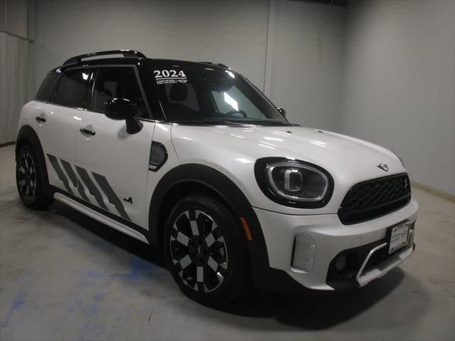 2024 MINI Countryman