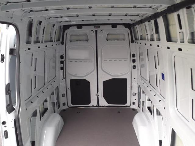 2025 Mercedes-Benz Sprinter 2500 Standard Roof 4-Cyl Diesel
