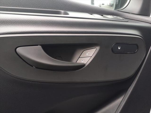 2025 Mercedes-Benz Sprinter 2500 Standard Roof 4-Cyl Diesel